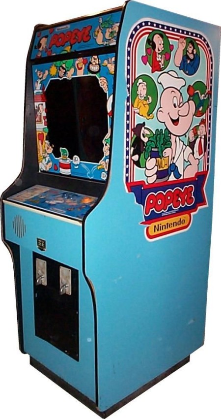 Popeye